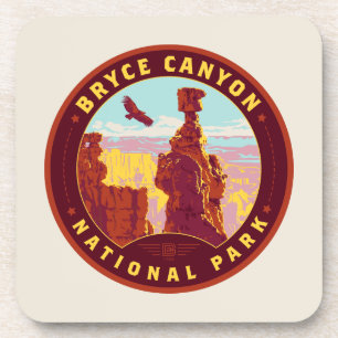 Bryce Canyon National Park Coaster