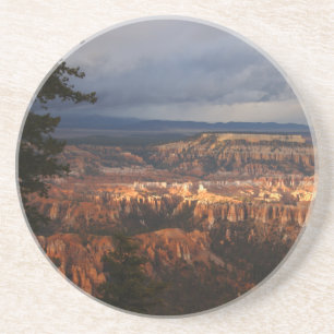 Bryce Canyon National Park Coaster