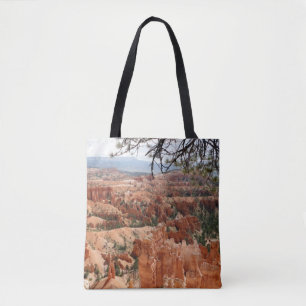 Bryce Canyon National Park Hoodoos Tote Bag
