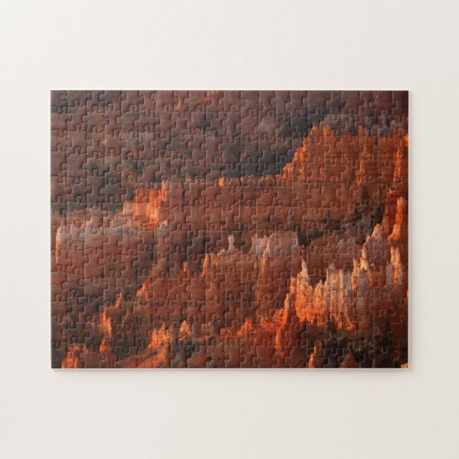 Bryce Canyon National Park Jigsaw Puzzle (Horizontal)