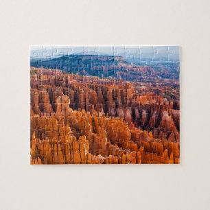 Bryce Canyon National Park Jigsaw Puzzle
