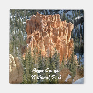 Bryce Canyon National Park Magnet