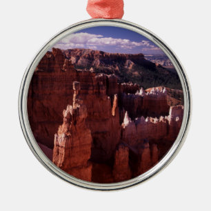 Bryce Canyon National Park Metal Ornament