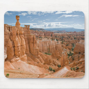 Bryce Canyon National Park Mouse Pad