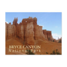 Bryce Canyon National Park