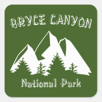 Bryce Canyon National Park