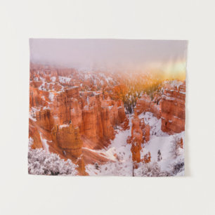 Bryce Canyon National Park Tapestry