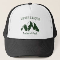Bryce Canyon National Park
