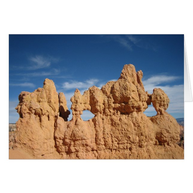 Bryce Canyon National Park, Utah (Front Horizontal)