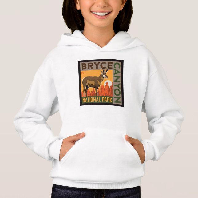 Bryce Canyon National Park | Utah (Front)