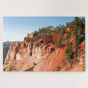 Bryce Canyon National Park, Utah, USA 26 Jigsaw Puzzle