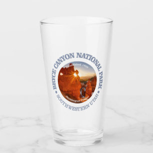 Bryce Canyon NP Glass