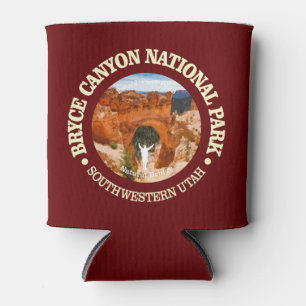 Bryce Canyon NP (rd)2 Can Cooler