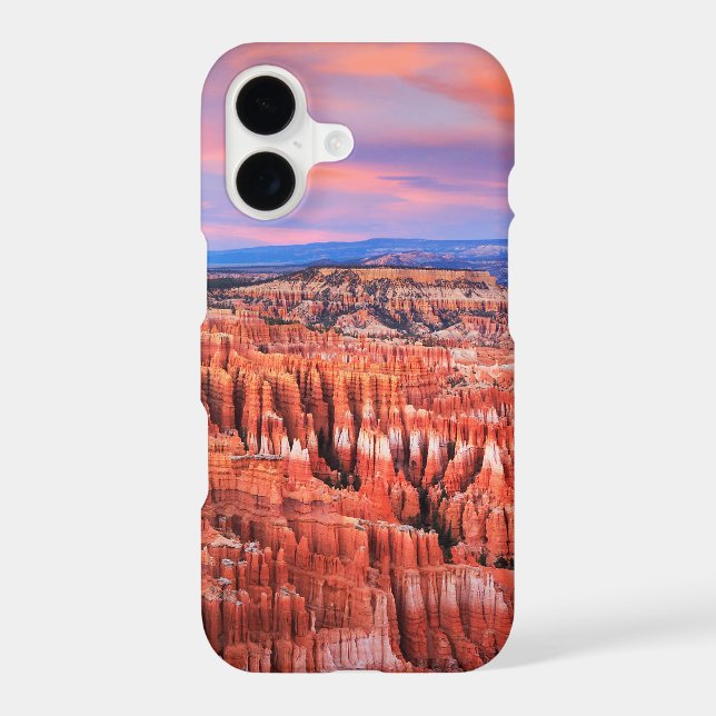 Bryce Canyon Sunset (Back)