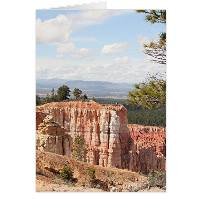 Bryce Canyon, Utah 22 (Devant)