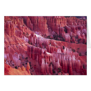 Bryce Canyon, Utah, États-Unis