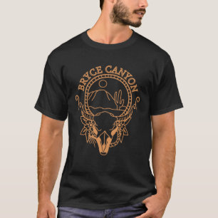 Bryce Canyon Utah National Park T-Shirt