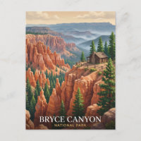 Bryce Canyon Utah National Park Travel