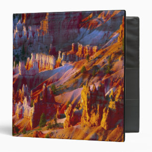 Bryce Canyon, Utah, USA 2 Binder