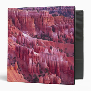 Bryce Canyon, Utah, USA Binder