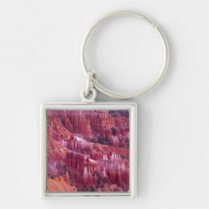 Bryce Canyon, Utah, USA Keychain