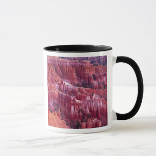 Bryce Canyon, Utah, USA Mug