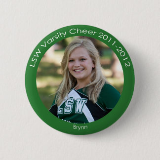 Brynn 2 Inch Round Button
