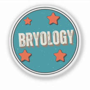 Bryology