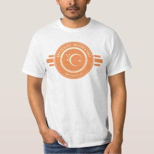 Bryzgalov Observatory T-shirt