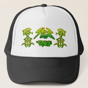 BS Apple Devour Hat