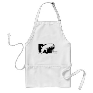 BS Productions Standard Apron