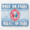 BSA Eagle Scout Mousepad