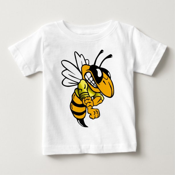 Yellow Jackets T-Shirts & Shirt Designs | Zazzle.ca