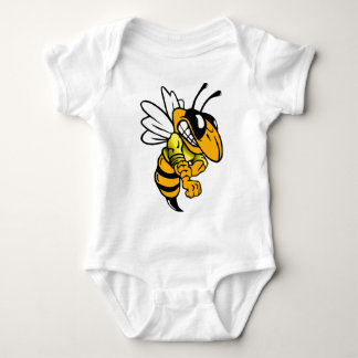 Bsaa Yellow Jackets Under 8