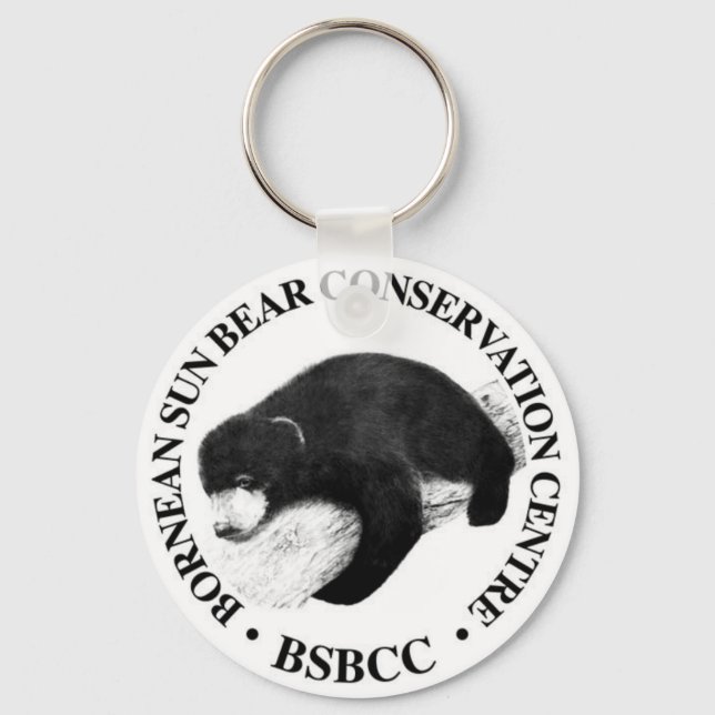BSBCC KEYCHAIN (Front)