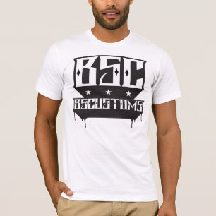 BSC LOGO T-Shirt