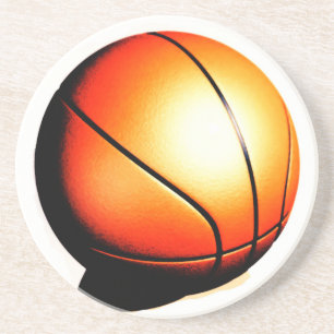 Bsketball Coaster
