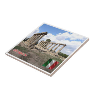 BSL011 METAPONTO, METAPONTUMI, TILE