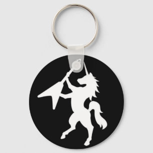 @BSLADE UNiCORN KEYCHAIN