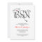 BSN Pinning Ceremony Invite, fun nurse graduation