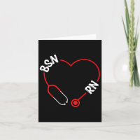 Bsn Rn Nurse Graduation Nursing Essentials Bsn Nur