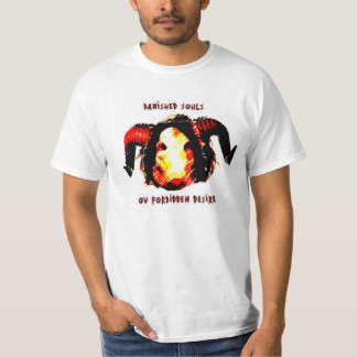 BSOFD Color Logo Shirt