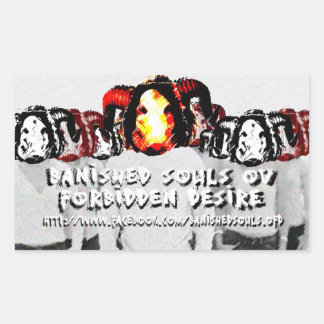 BSOFD United In Loneliness Sticker