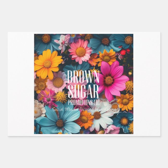 BSPllc Gift Wrap 1 (Front)