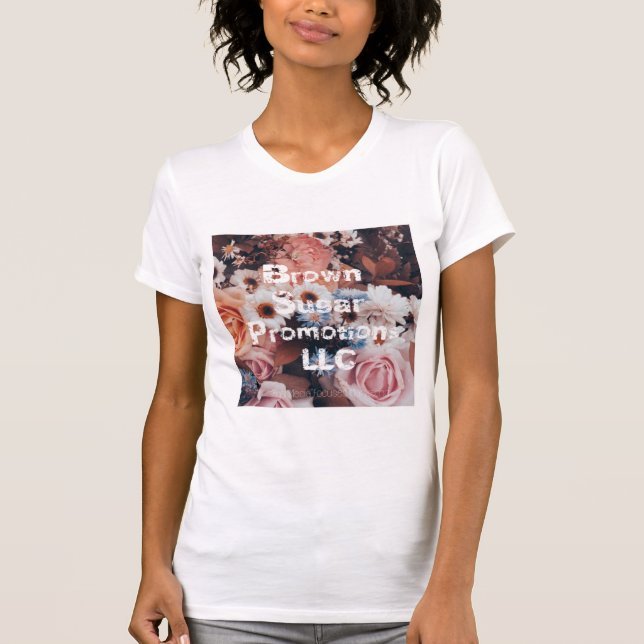 BSPllc Spring 2022 Shirt 1 (Front)