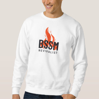 BSSM BSSMO Revivalist Sweatshirt