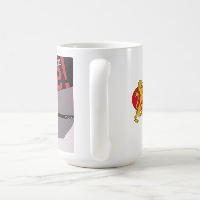 BST True! big handle mug (Handle)