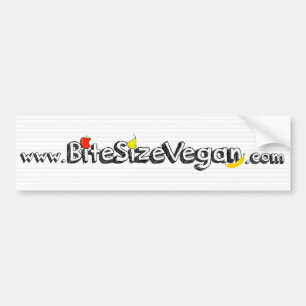 BSV Bumper Sticker