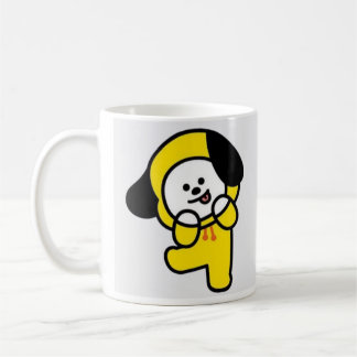 "BT21 Chimmy" Mug