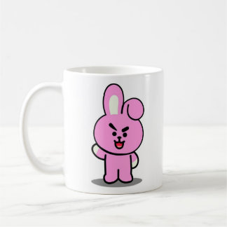 "BT21 Cooky" Mug